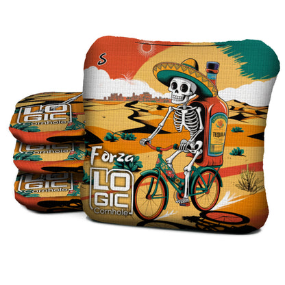 Dia De Los Muertos - FZ-S-NS-DIADELOSMUERTOS