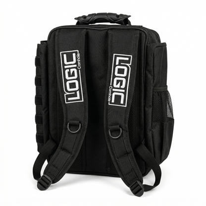 Logic Cornhole Backpack 4-5 Set Capacity Bag Carrier