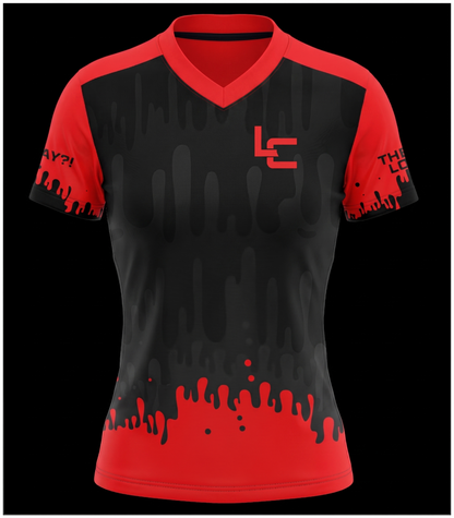 Logic Liquid Flow Jersey Design - IN STOCK! LIMITED Quantities!