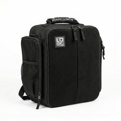 Logic Cornhole Backpack 4-5 Set Capacity Bag Carrier