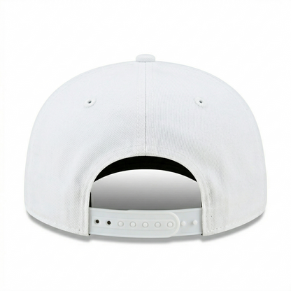 Logic Mono-Spaced Logo New Era 9FORTY A-Frame Adjustable Hat - *Shipping Included