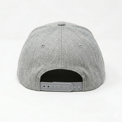Logic Embroidery Hat - FlexFit 110 - Snapback - *Shipping Included