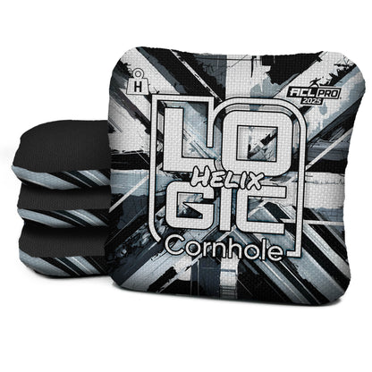 XGRUNGE  - ACL PRO/COMP BAGS - MULTIPLE BAG SERIES - Set of 4 bags