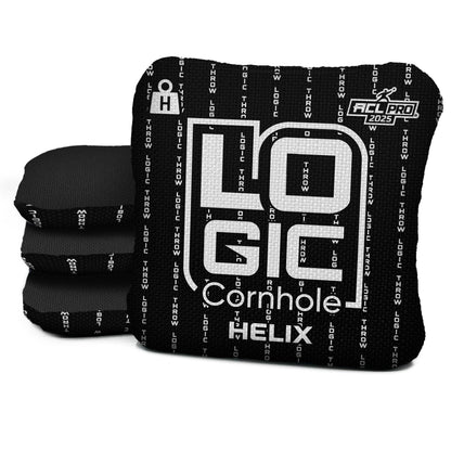Pinstripe Throw Logic  - ACL PRO/COMP BAGS - MULTIPLE BAG SERIES - Set of 4 bags
