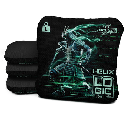 Binary Samurai  - ACL PRO/COMP BAGS - MULTIPLE BAG SERIES - Set of 4 bags