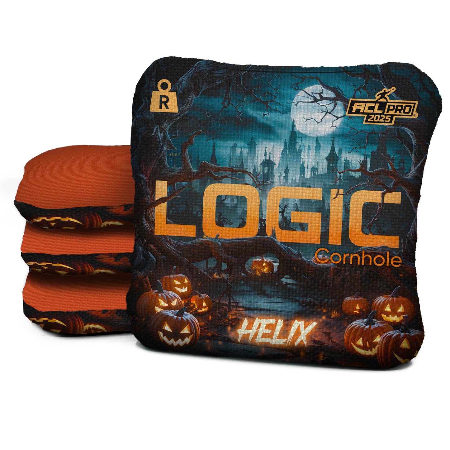 Forest Lanterns  - ACL PRO/COMP BAGS - MULTIPLE BAG SERIES - Set of 4 bags