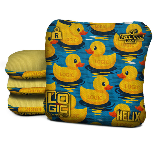 Duckies - ACL PRO/COMP BAGS - MULTIPLE BAG SERIES - Set of 4 bags