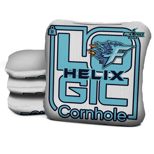 Florida Freeze - Official ACL TEAMS - ACL PRO BAGS - MULTIPLE BAG SERIES - Set of 4 bags
