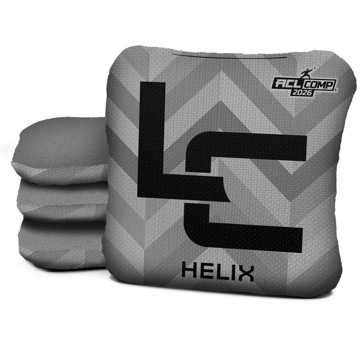 LC Greyweave - ACL PRO 2026 BAGS - MULTIPLE BAG SERIES - Set of 4 bags