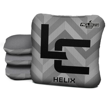 LC Greyweave - ACL PRO 2026 BAGS - MULTIPLE BAG SERIES - Set of 4 bags