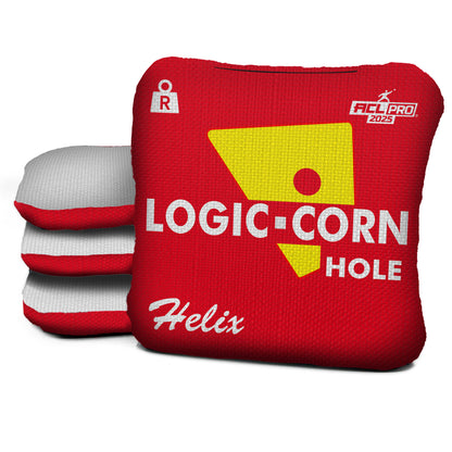Cali Drive Thru - ACL PRO/COMP BAGS - MULTIPLE BAG SERIES - Set of 4 bags