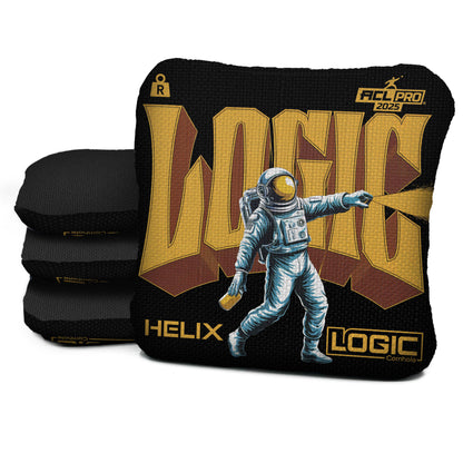 Space Spray - ACL PRO/COMP BAGS - MULTIPLE BAG SERIES - Set of 4 bags