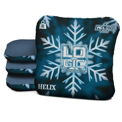 Winter  - ACL PRO/COMP BAGS - MULTIPLE BAG SERIES - Set of 4 bags