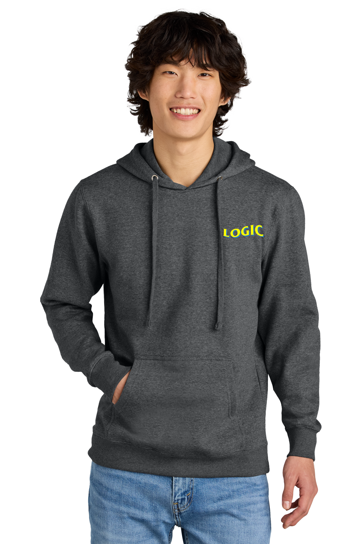 Logic Anti Club Hoodies - Multiple Options *Shipping Included