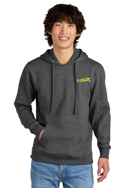 Logic Anti Club Hoodies - Multiple Options *Shipping Included