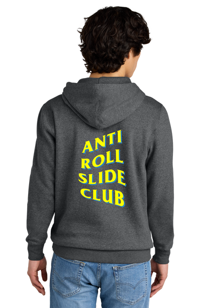 Logic Anti Club Hoodies - Multiple Options *Shipping Included