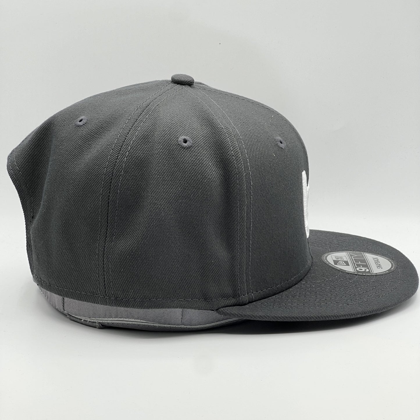 Logic LC Logo - New Era 9FIFTY Flat Bill Snapback - *Shipping Included