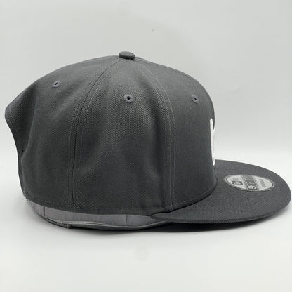 Logic LC Logo - New Era 9FIFTY Flat Bill Snapback - *Shipping Included