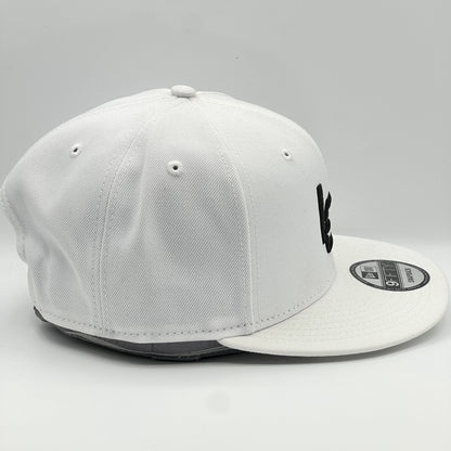 Logic LC Logo - New Era 9FIFTY Flat Bill Snapback - *Shipping Included