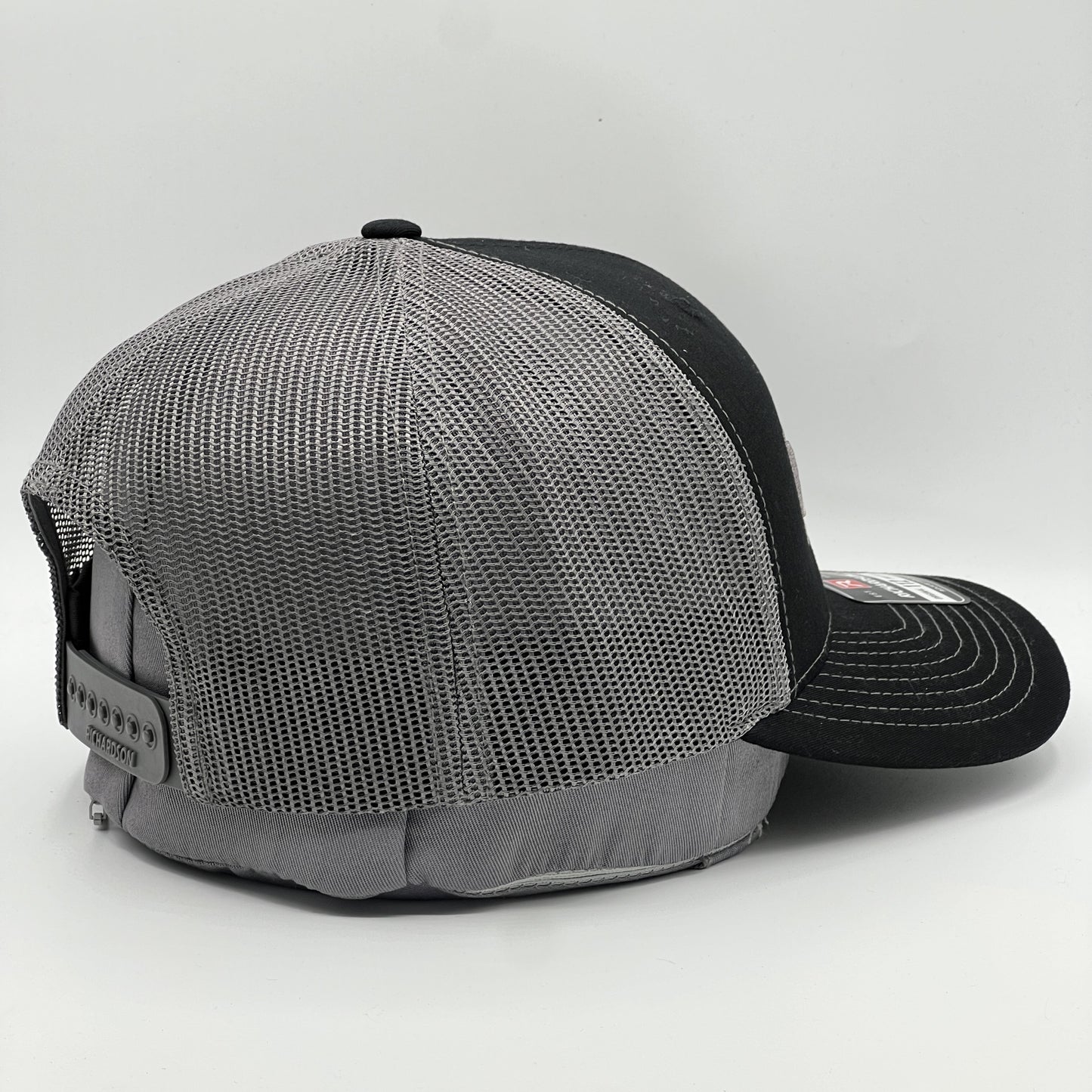 Logic Curved Bill Richardson 112 Trucker Cap Split Colorways - Snapback *Shipping Included