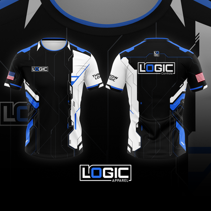 Logic Modern Jersey - *Shipping Included