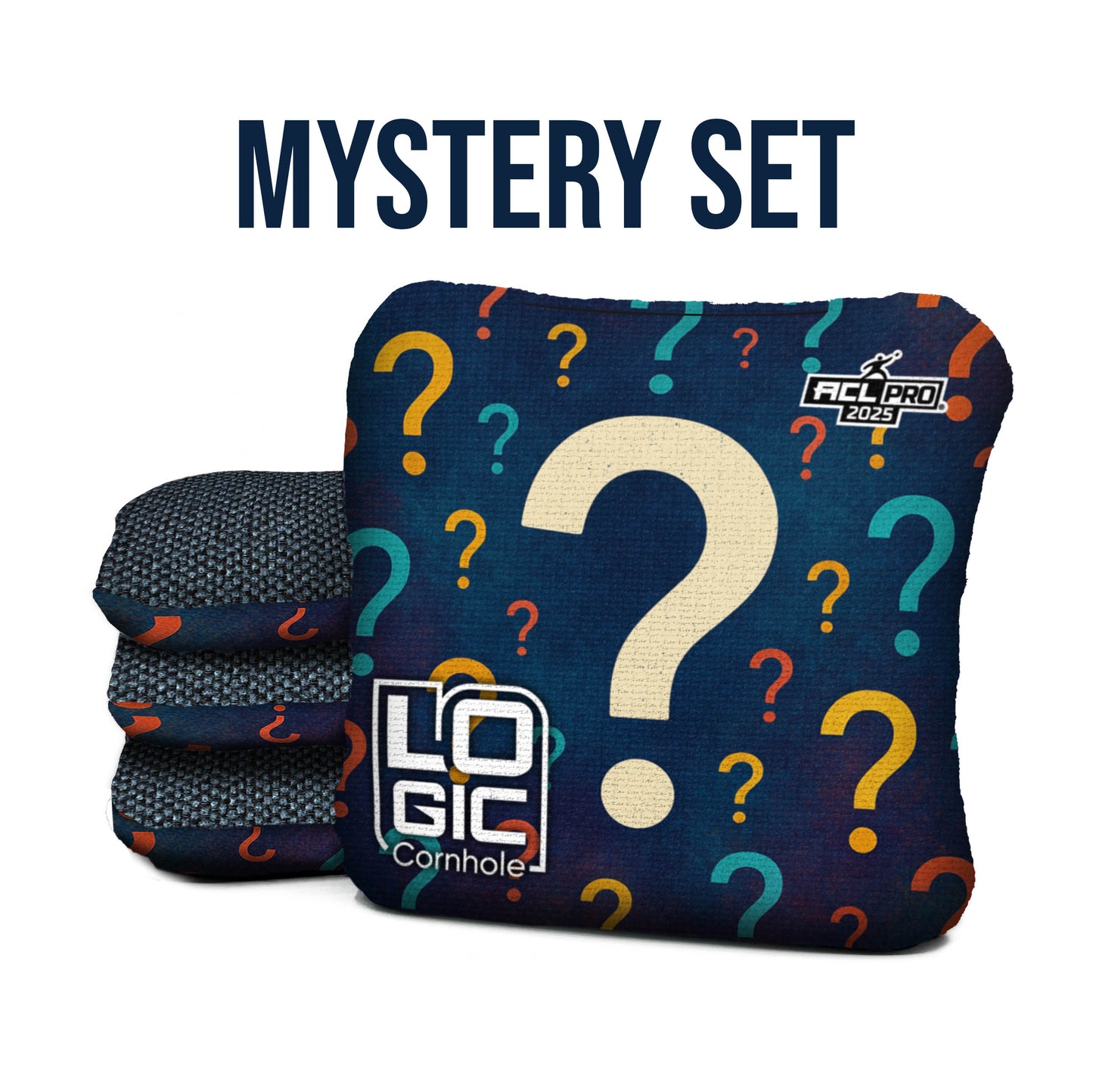 2025 STAMP - MYSTERY DESIGN SET- ACL STAMPED BAGS - PICK YOUR SERIES