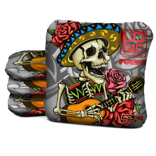 Mariachi - MULTIPLE BAG SERIES - ACL APPROVED BAGS - Set of 4 bags