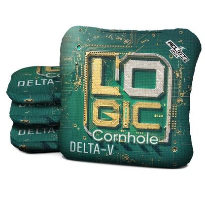 Motherboard PCB Design - MULTIPLE BAG SERIES AVAILABLE - ACL APPROVED BAGS - Set of 4 bags