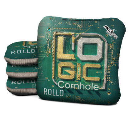 Motherboard PCB Design - MULTIPLE BAG SERIES AVAILABLE - ACL APPROVED BAGS - Set of 4 bags