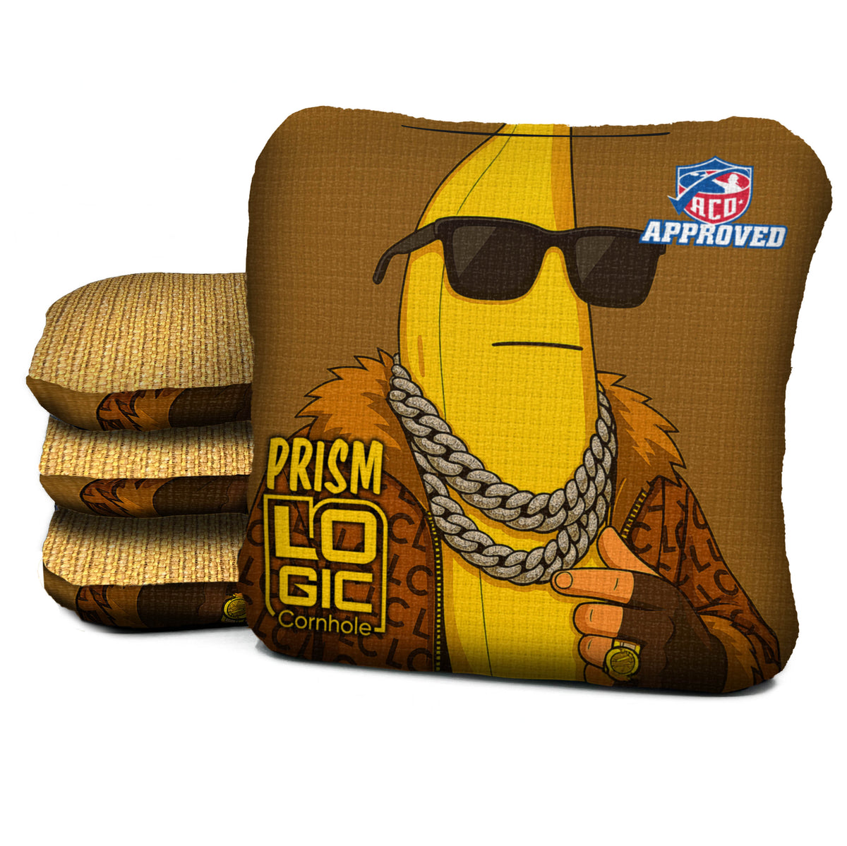 PR-ACO-BANANASWAG cornhole bag mockup