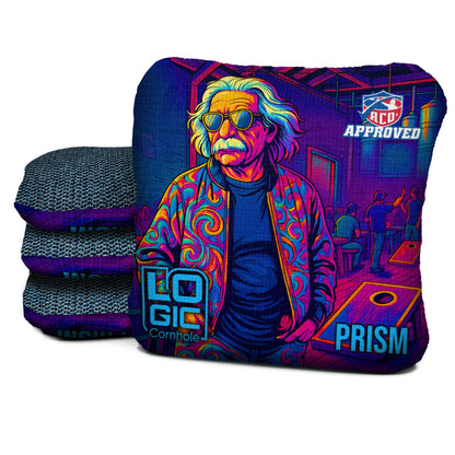 PR-ACO-EINSTEIN cornhole bag mockup