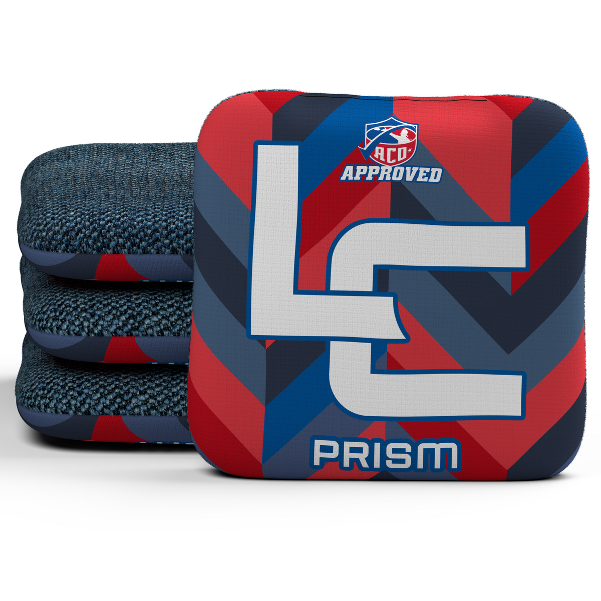 PR-ACO-LC-WEAVE cornhole bag mockup