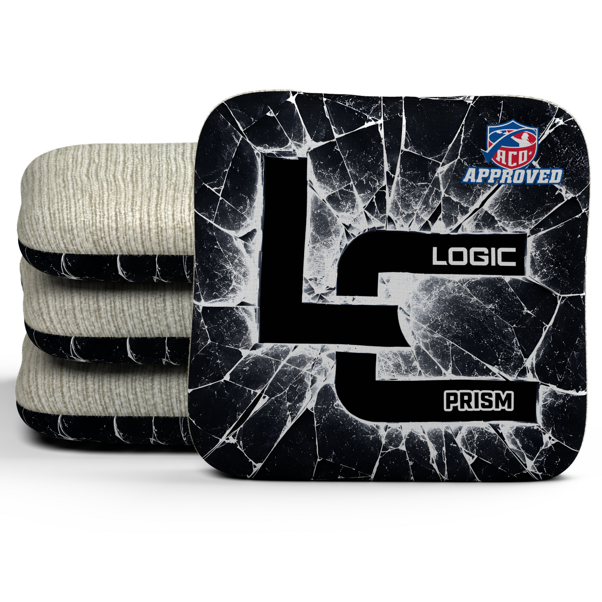PR-ACO-SHATTERED cornhole bag mockup