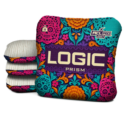 Papel Fiesta cornhole bags — Prism - H - 5/9 - ACL PRO