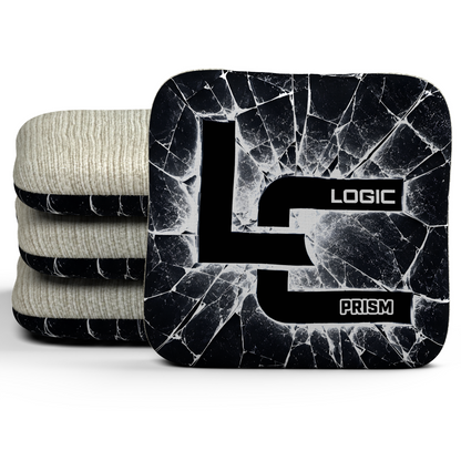 PR-NS-SHATTERED cornhole bag mockup