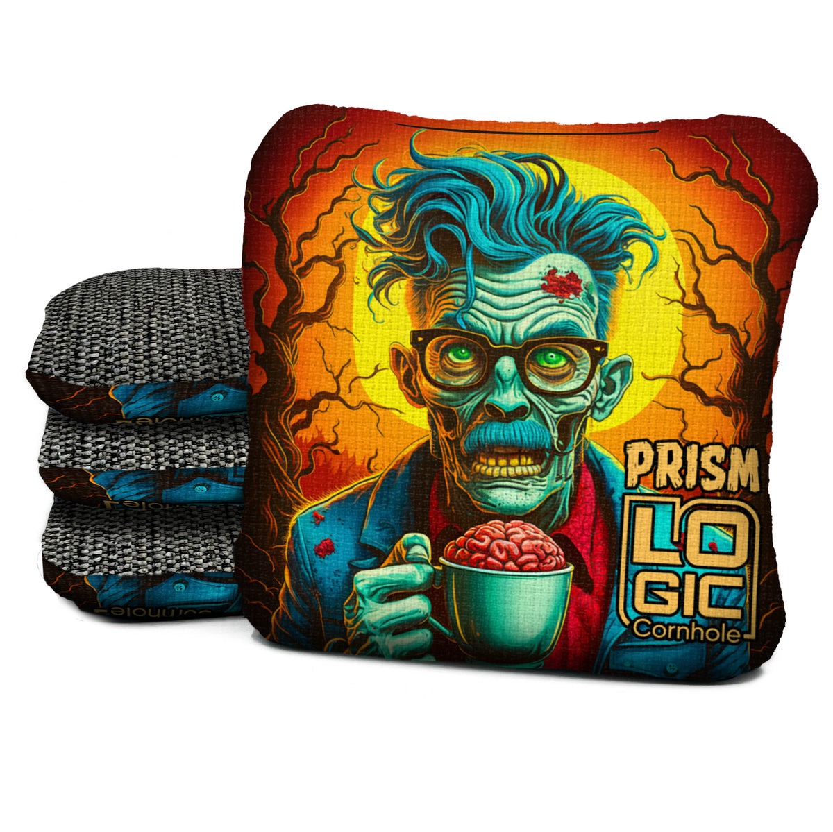 Zombie Brain Tea - PR-NS-ZOMBIEBRAINTEA