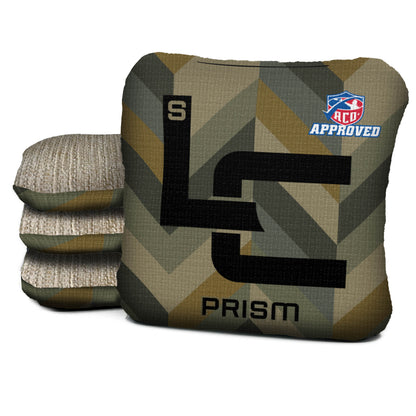 PR-S-ACO-LC-EARTHWEAVE cornhole bag mockup
