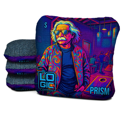 PR-S-NS-EINSTEIN cornhole bag mockup