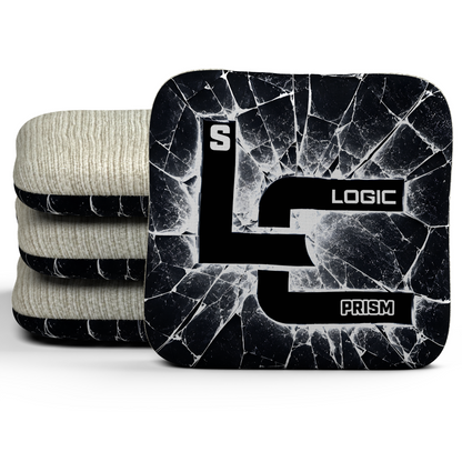 PR-S-NS-SHATTERED cornhole bag mockup