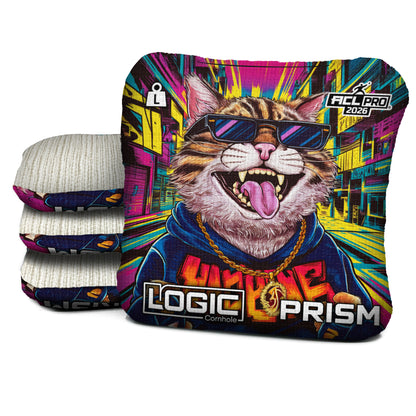 STREET CAT - ACL PRO 2026 BAGS - MULTIPLE BAG SERIES - Set of 4 bags