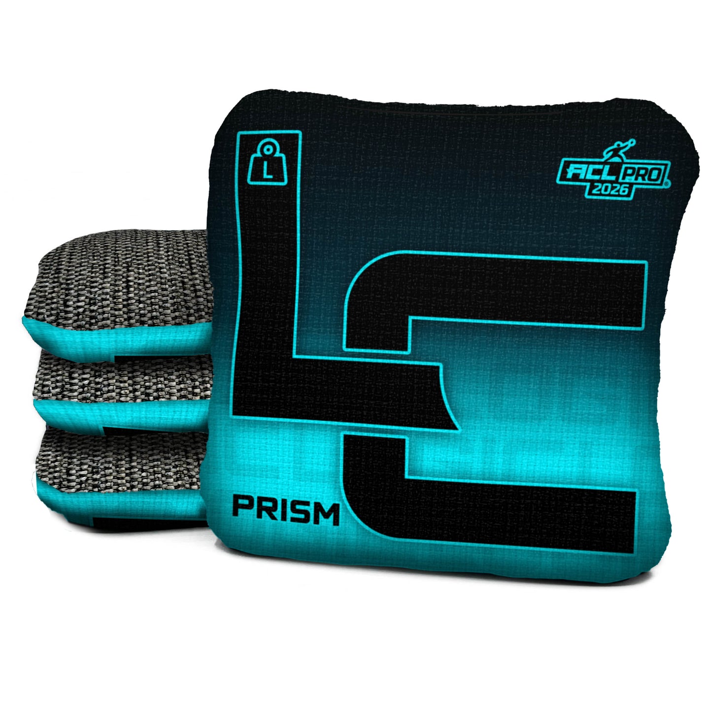 COLORPOP - FROST - ACL PRO 2026 BAGS - MULTIPLE BAG SERIES - Set of 4 bags