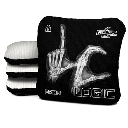 XRAY - ACL PRO Bags - Multiple Series - Logic Cornhole