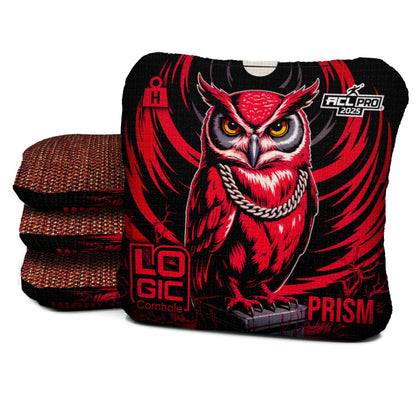 Blood Owl - ACL PRO/COMP BAGS - MULTIPLE BAG SERIES - Set of 4 bags