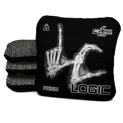 XRAY - ACL PRO Bags - Multiple Series - Logic Cornhole