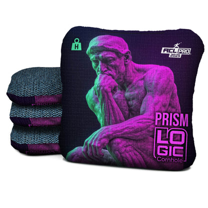The Thinker - ACL PRO/COMP BAGS - MULTIPLE BAG SERIES - Set of 4 bags