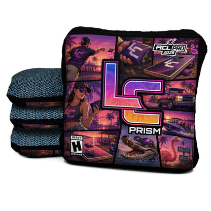 VICE - ACL PRO / ACL COMP Bags - Multiple Series - Logic Cornhole