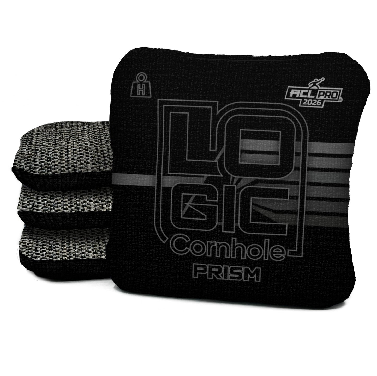 Blackout Spectrum - PRISM - 5/9 Speeds - ACL PRO