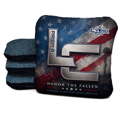 In Memory - ACL PRO Bags - Multiple Series - Logic Cornhole