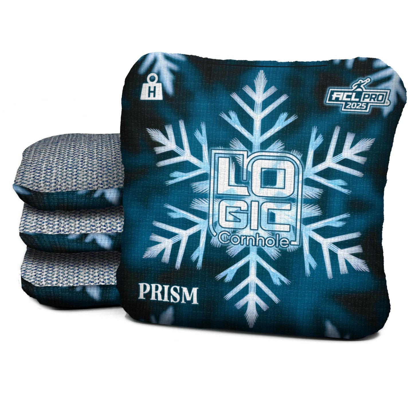 Winter  - ACL PRO/COMP BAGS - MULTIPLE BAG SERIES - Set of 4 bags