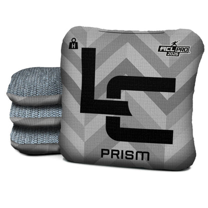 LC Greyweave - ACL PRO 2026 BAGS - MULTIPLE BAG SERIES - Set of 4 bags